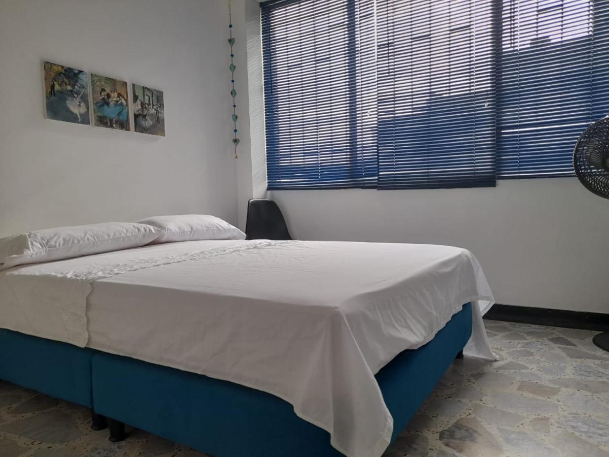 Espacio 22-9 Pereira Dış mekan fotoğraf