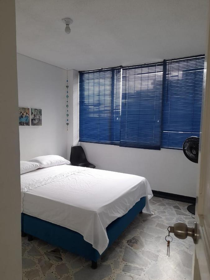 Espacio 22-9 Pereira Dış mekan fotoğraf