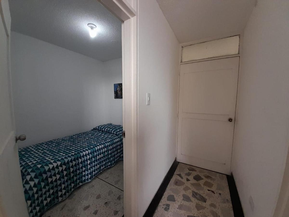 Espacio 22-9 Pereira Dış mekan fotoğraf