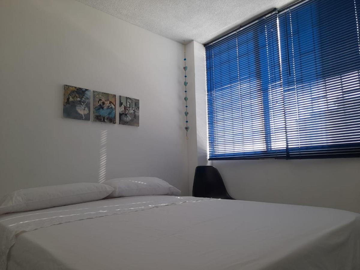 Espacio 22-9 Pereira Dış mekan fotoğraf