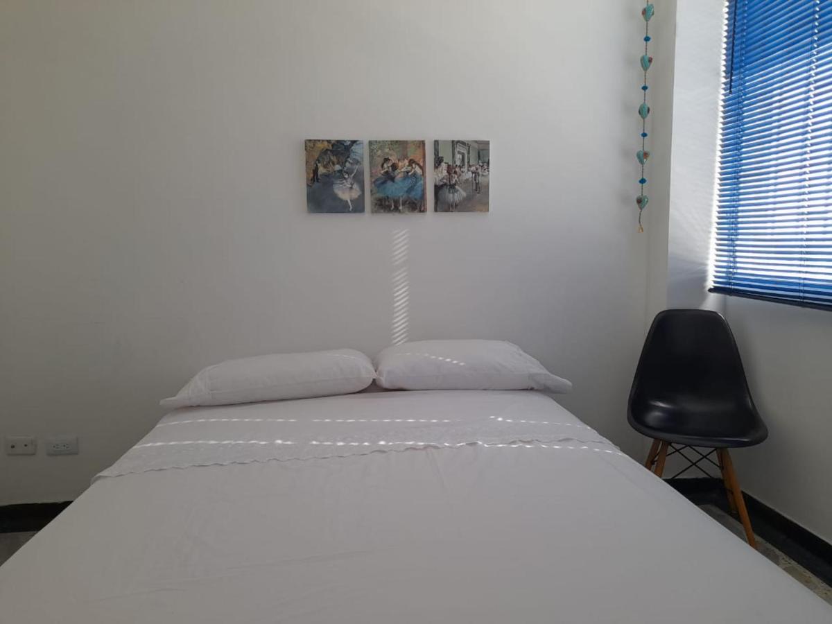 Espacio 22-9 Pereira Dış mekan fotoğraf