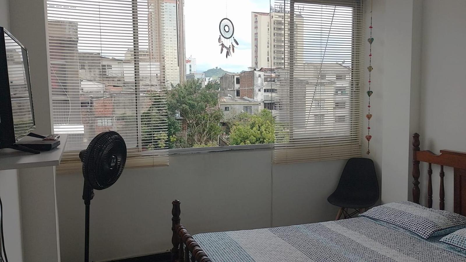 Espacio 22-9 Pereira Dış mekan fotoğraf