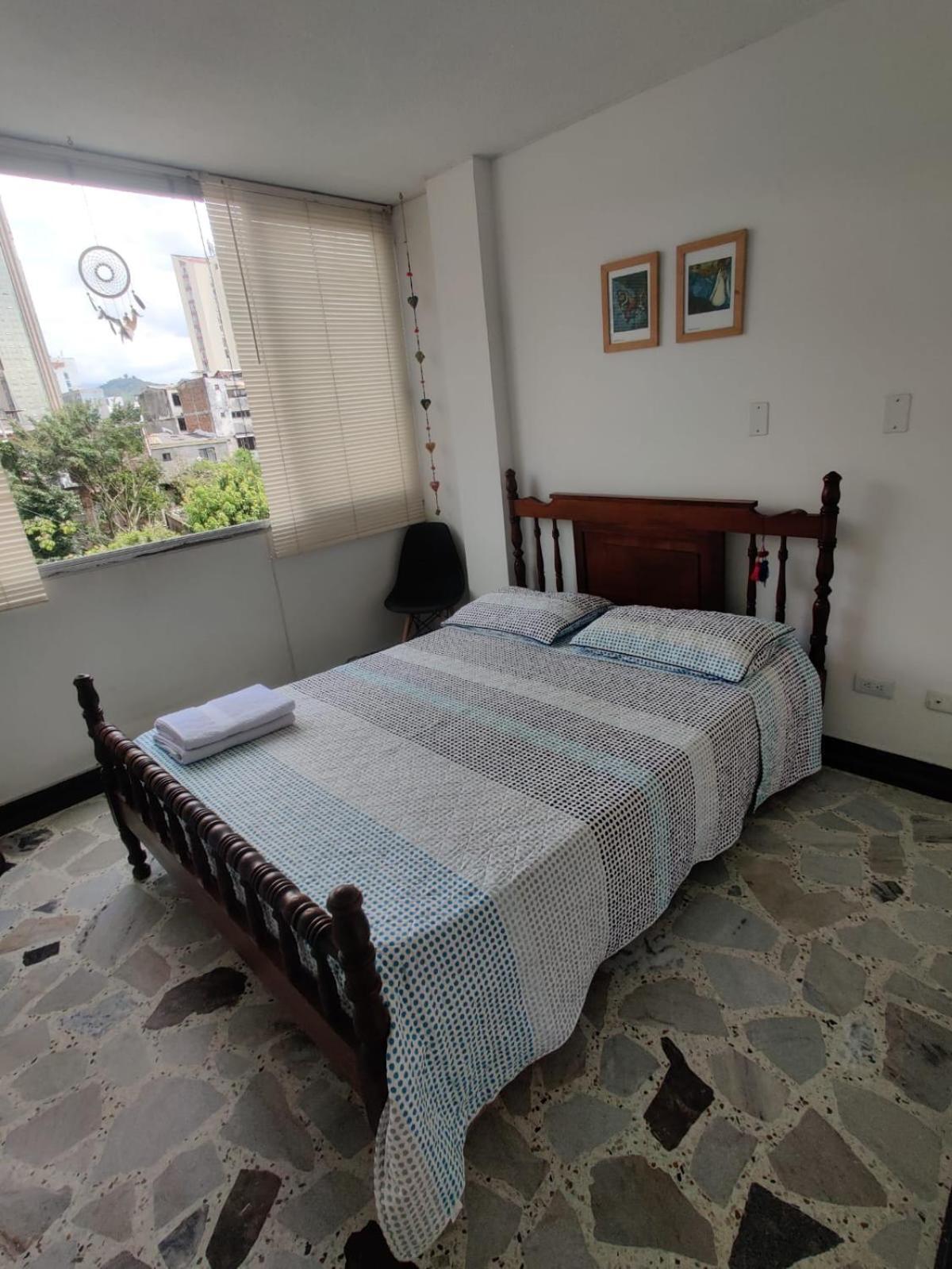 Espacio 22-9 Pereira Dış mekan fotoğraf