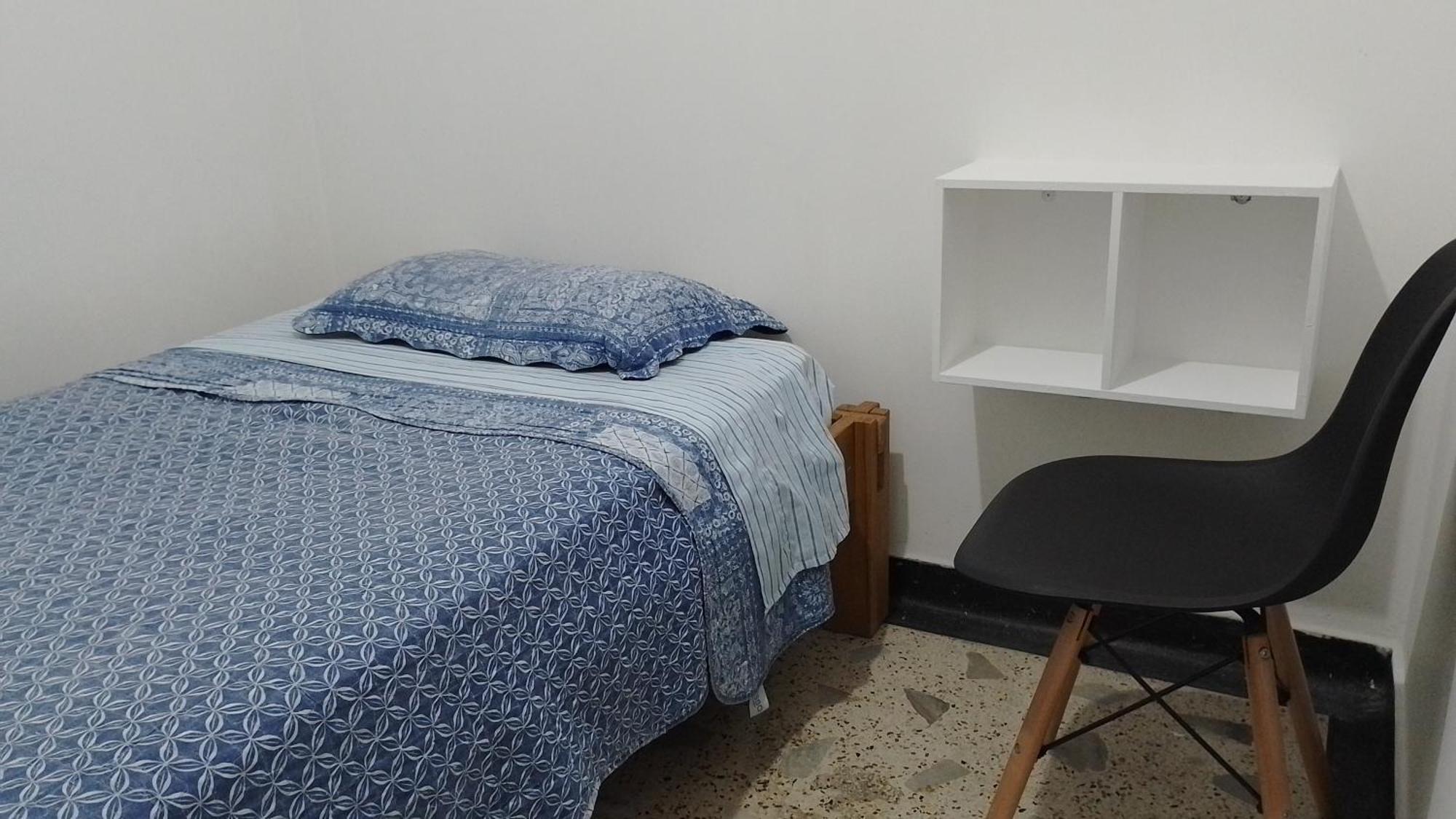 Espacio 22-9 Pereira Dış mekan fotoğraf