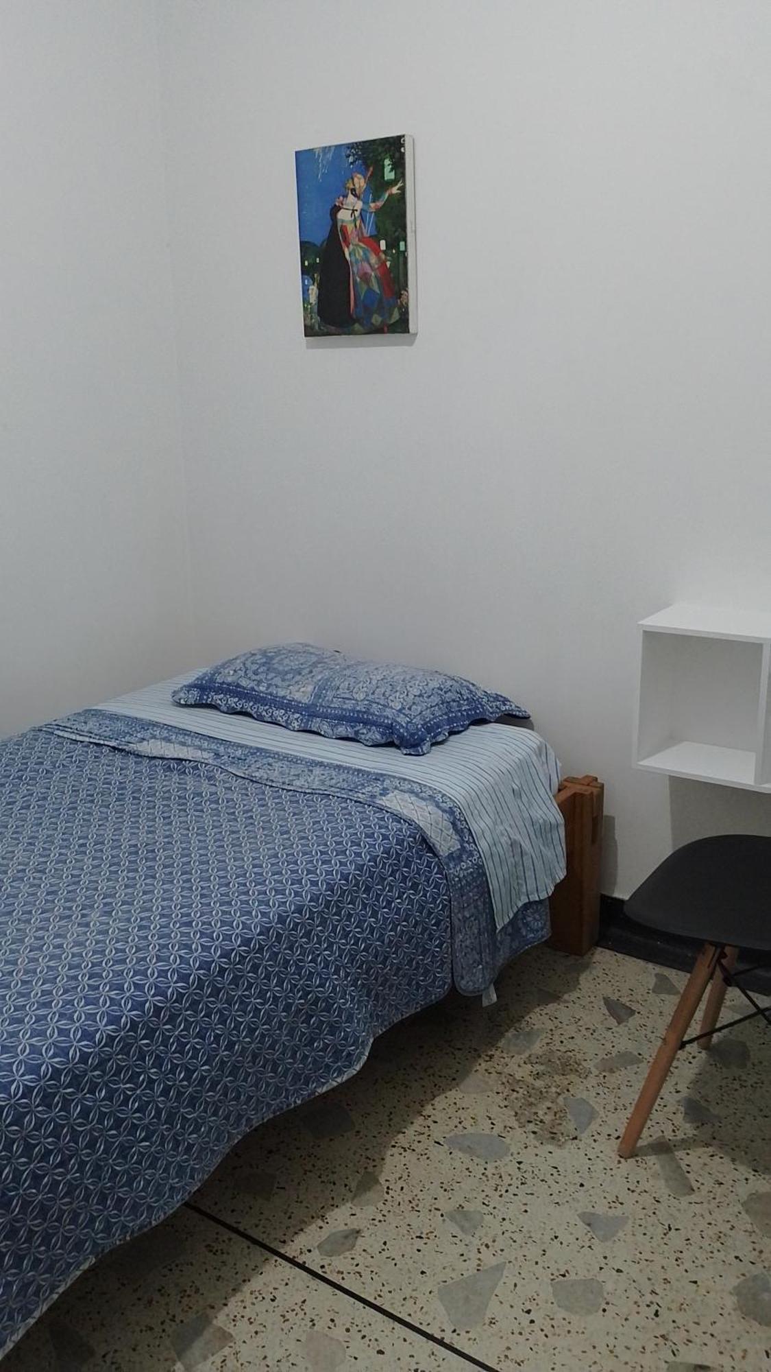 Espacio 22-9 Pereira Dış mekan fotoğraf