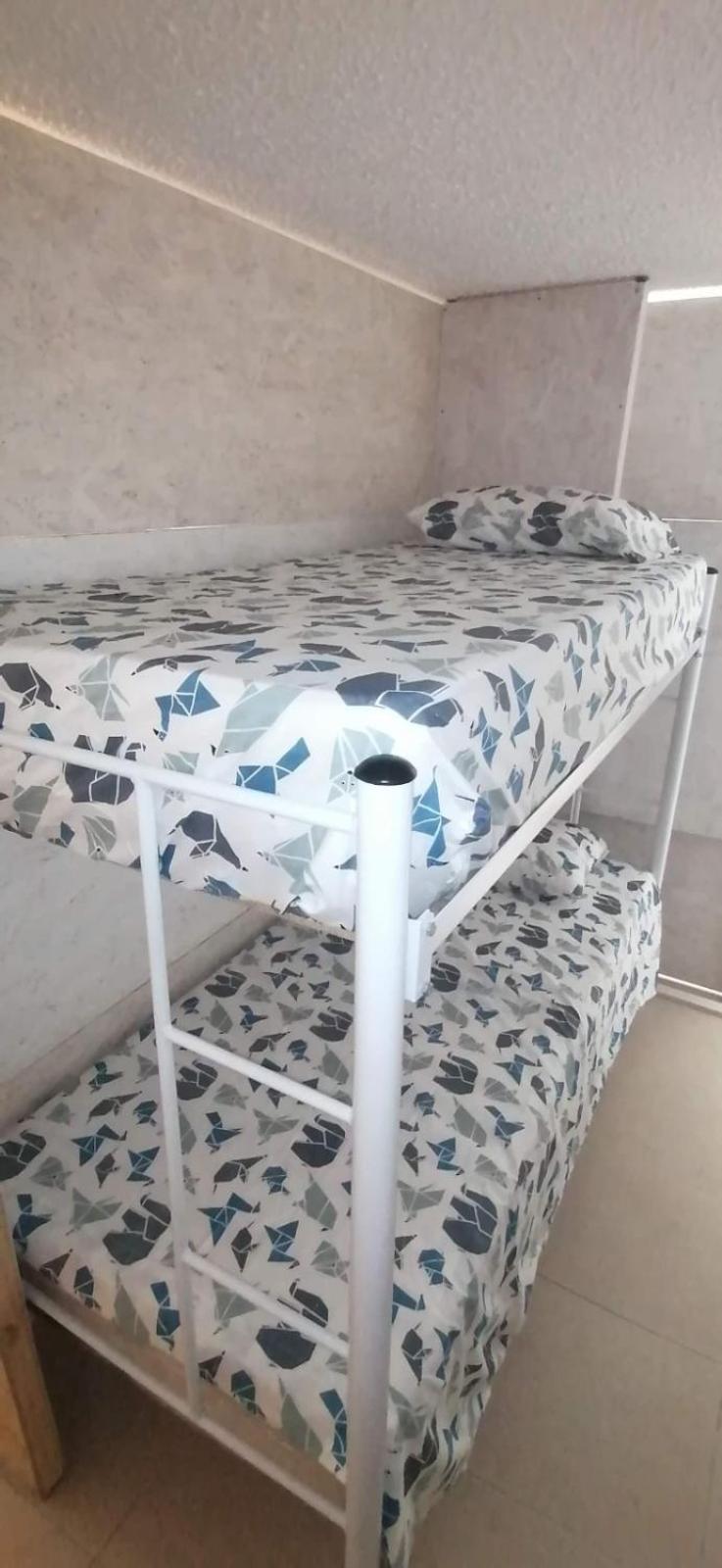 Espacio 22-9 Pereira Dış mekan fotoğraf