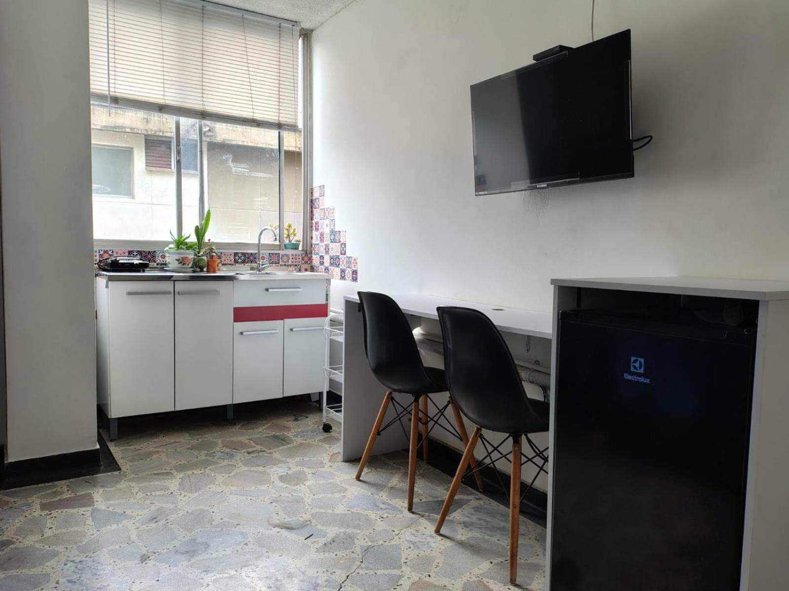 Espacio 22-9 Pereira Dış mekan fotoğraf
