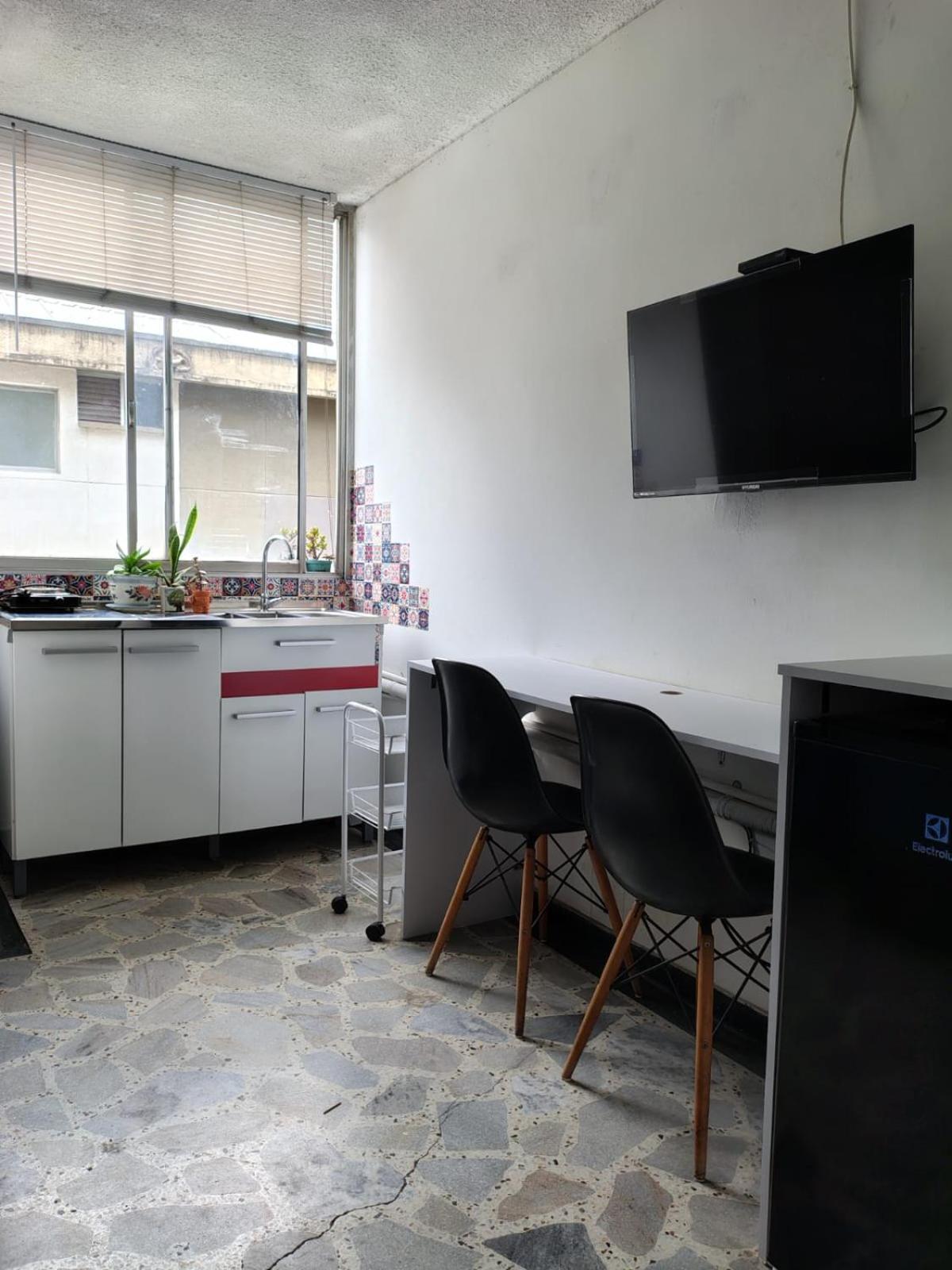 Espacio 22-9 Pereira Dış mekan fotoğraf